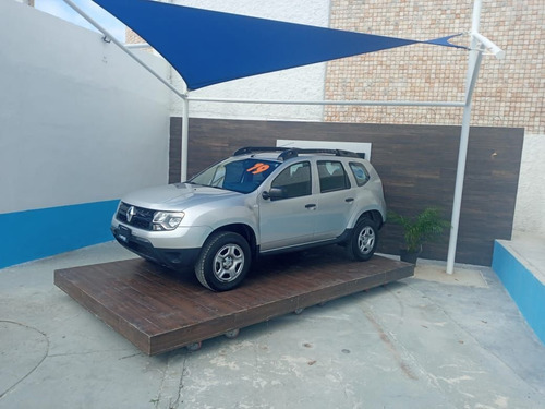 Renault Duster 2019 2.0 Zen At