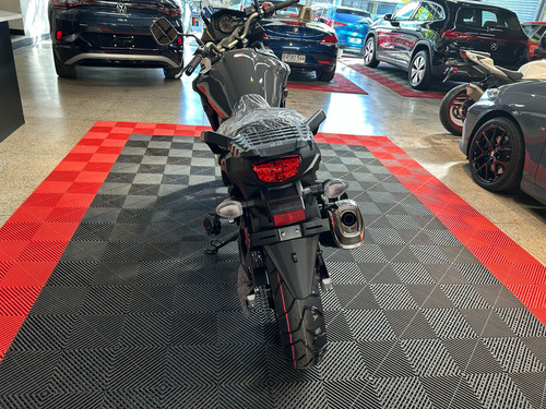 Suzuki V-strom 650 Año 2025 - Hilton Motors Co.