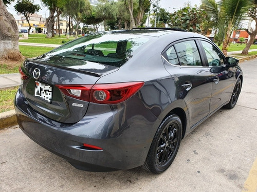 Mazda 3 Mazda 3 Full Equipo