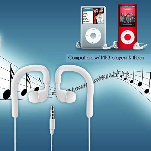 Pylehome Audífonos Impermeables Con Cable - Ip7 Grado Mari