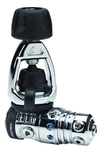 Scubapro Mk25 Evo - Regulador De Buceo De 1 Etapa, Int