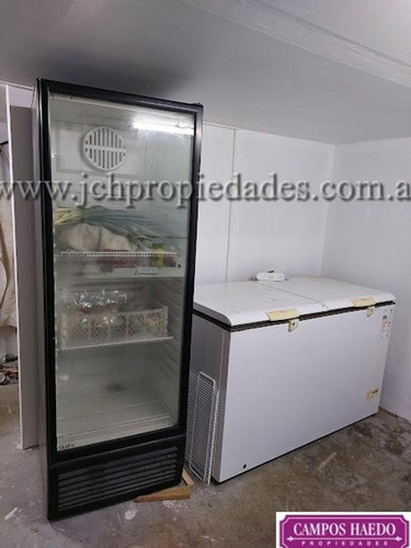 Imagen 2 de 12 de Fondo De Comercio Brotes Y Micro Vegetales Gastronómicos