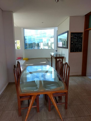 Imagem 4 de 15 de Casa Em Condomínio Para Venda Em Jundiaí, Portal Do Paraíso Ii, 4 Dormitórios, 1 Suíte, 5 Banheiros, 4 Vagas - 20001b_2-1119036