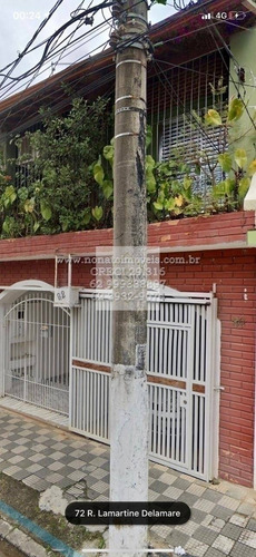 Imagem 2 de 6 de Imóvel Comercial À Venda No Centro De Jacarei-sp - 6050