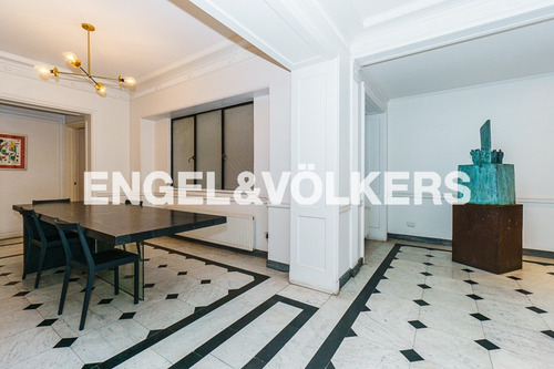 Imagen 4 de 20 de Venta / Exclusivo Departamento En Parque Forestal