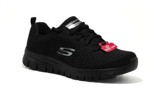 Sketcher tenis dama hotsell