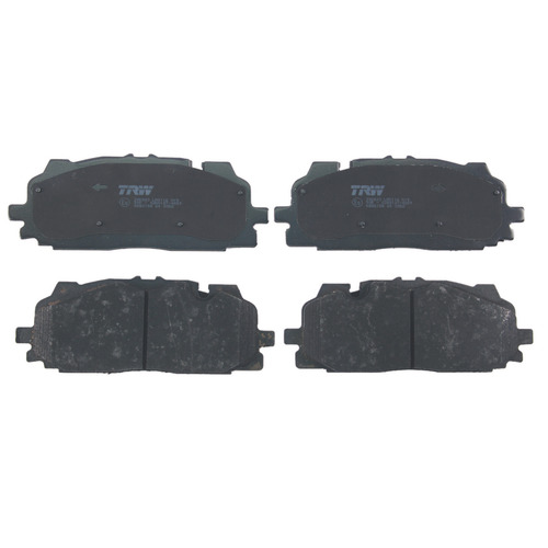 Balata Delantera Low Trw Audi Q8 2020