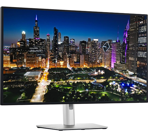 Monitor Dell Ultrasharp U3225qe 32 4k Thunderbolt Hub