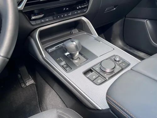 Mazda CX-60 3.3 Grand Touring Signature Awd At Hibrido Ligero - Mhev
