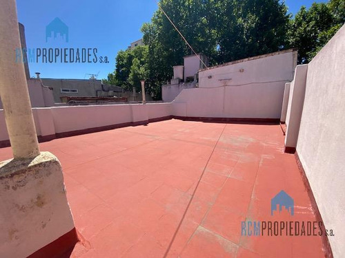 Imagen 22 de 24 de Ph 4 Ambientes Con Terraza Y Patio - Paternal