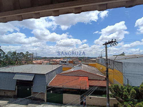 Imagem 11 de 12 de Casa À Venda, 4 Quartos, Bela Vista - Contagem/mg - 26342