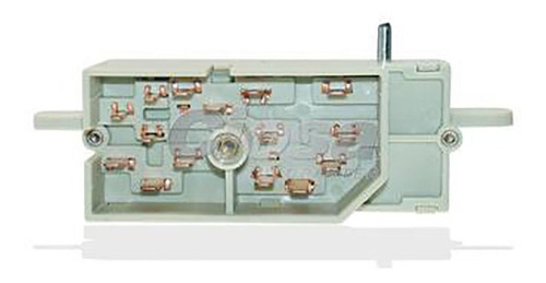 Pastilla/switch Encendido Thunderbird L6 3.8l 94/97