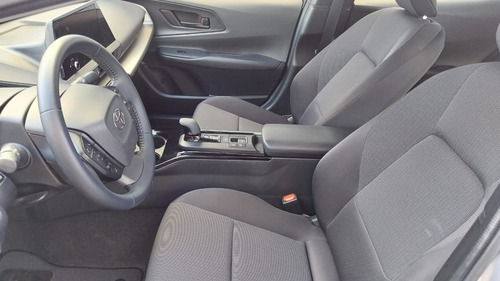 Toyota Prius 2023