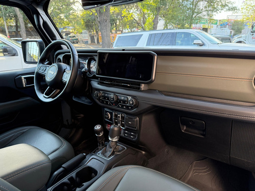Jeep Gladiator 3.6 Mojave 4X4 At