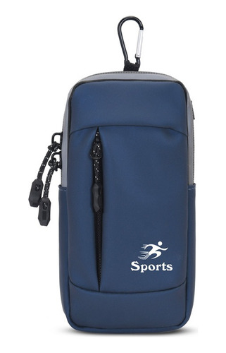 Brazo Para Correr Bolsa Deportiva 6.5inch Bolsa De Teléfono