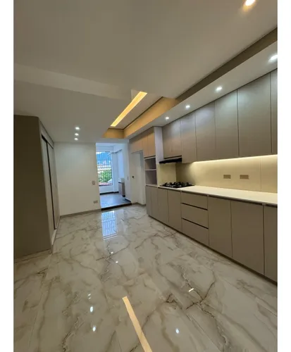 Venta De Apartamento Duplex En Medellin - Laureles (occidente)