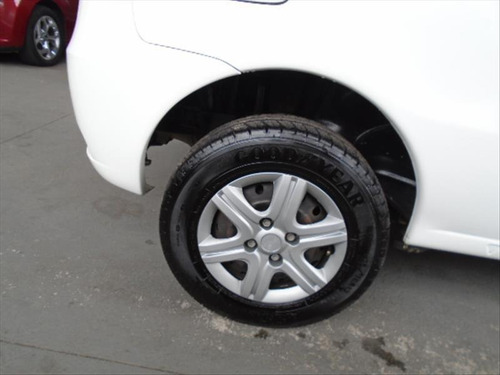 Fiat Palio Fiat - Palio 1.0 Fire - Flex - 2p