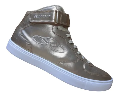 Olympikus hotsell space yo