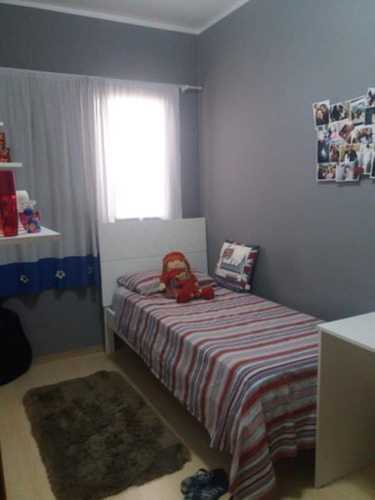 Imagem 4 de 15 de Sobrado Para Venda Por R$385.000,00 Com 127m², 3 Dormitórios, 2 Vagas E 2 Banheiros - Jardim Nossa Senhora Do Carmo, São Paulo / Sp - Bdi35696
