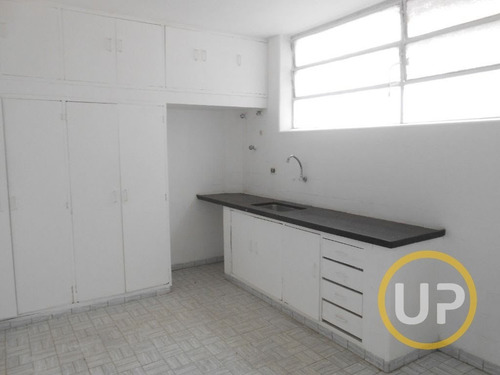 Imagem 11 de 15 de Apartamento Em Consolação - São Paulo , Sp - 11039