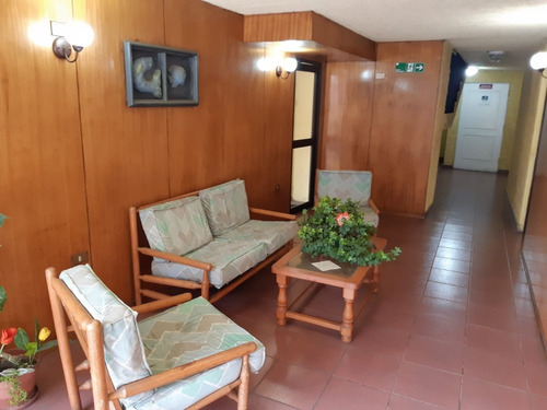 Imagen 21 de 22 de Departamento En Venta Entre Valparaíso Y Viña