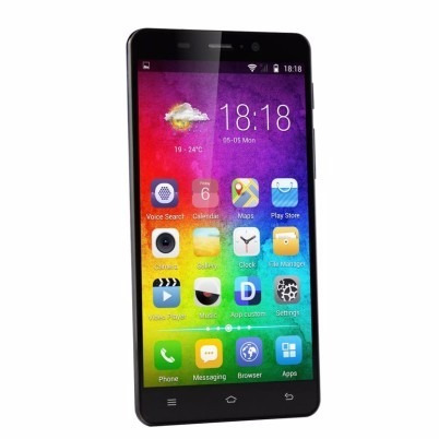 Celular Aoc P50 Quandcore 5  8mpx,1gb De Ram, Gps, Dual Sim