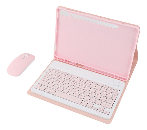 Funda Protectora Para Tabletas Tab S9 Series Con Teclado Y R