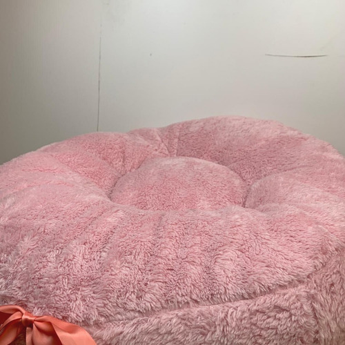Cama Para Mascota Antiestrés Talle M