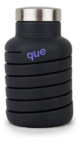 Botella Hidratacion Que - Qbl102
