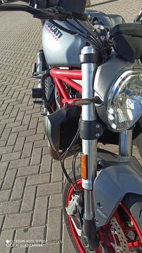 Imagen 3 de 7 de Ducati Monster