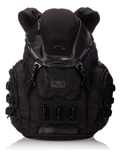 Mochila Talla Unica - Negro