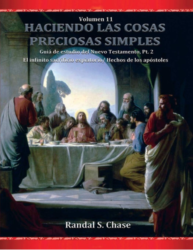 Libro: Guía De Estudio Del Nuevo Testamento, Parte 2: El De