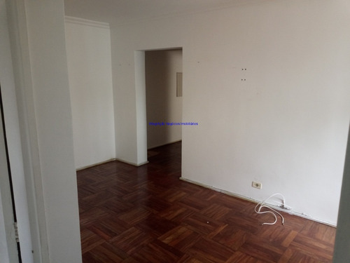 Imagem 5 de 14 de Condomínio Com Seguraça E Portaria 24hs. Excelente Localização Entre As Ruas: Eça De Queiroz, Coronel Oscar Porto E Cubatão. - 20212603 - 67730267