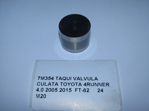 Taqui Valvula Culata Toyota 4runner 4.0 2005 2015