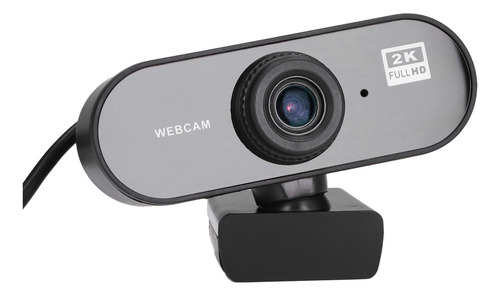 Nuevo Cámara Web Con Enfoque Automático De 1080p, Y