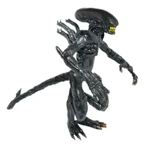 Comprar Figura Aliens Xenomorph Alien Vs Depredador Morado