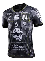 Comprar Jersey Original Charly Gallos Quéretaro 3r Gala Call Of Duty