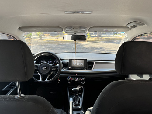 Kia Rio 1.6 Lx Hchback At