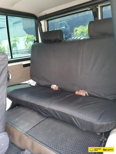Toyota Machito Sincrónico