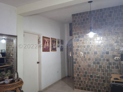 Imagen 4 de 10 de Casa En Venta Los Overos Turmero 22-25065 Ag