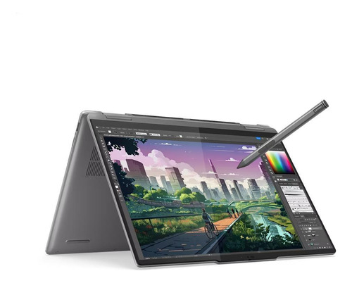 Laptop Lenovo Yoga 7 2en1 Ryzen 7 1tb Ssd 16gb Tactil