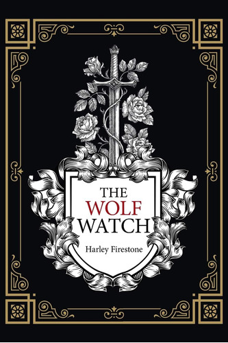 Libro: En Inglés The Wolf Watch