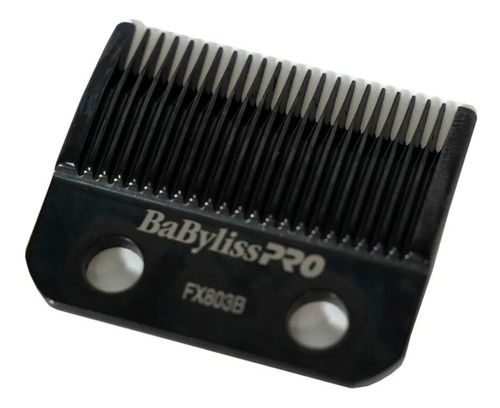 Cuchilla Babylisspro Fx803b Para Máquina Lo-pro Fx825