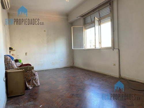 Imagen 2 de 15 de Venta Departamento 3 Ambietes Villa Devoto