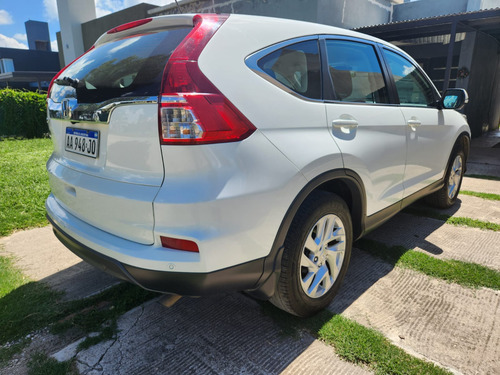 Honda CR-V 2.4 Lx 2wd 175cv Cvt