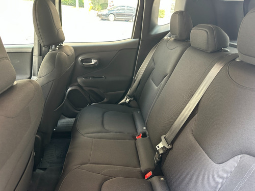 Jeep Renegade MOAB 2.0 4X4 TB DIESEL AUT.