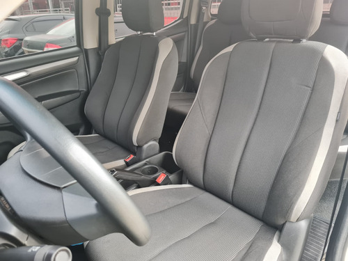 Chevrolet S10 2.8 Ls Cab. Dupla 4x4 4p