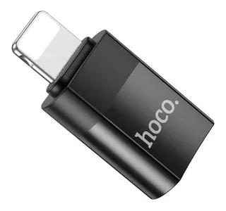 Adaptador Ip/tipo-c Usb Macho-hembra Compatible Con iPhone