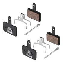 Comprar Zacro 2 Pares Pastillas De Freno De Bicicleta, Pastillas De