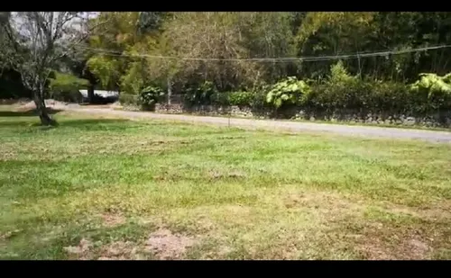 Lote En Venta En Pance. Cod V8954